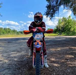 Meet your Posher, Billy